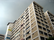 Blk 122 Pasir Ris Street 11 (Pasir Ris), HDB 4 Rooms #126232